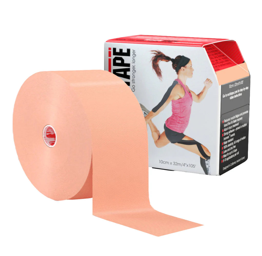 BIG DADDY KINESIOLOGY TAPE