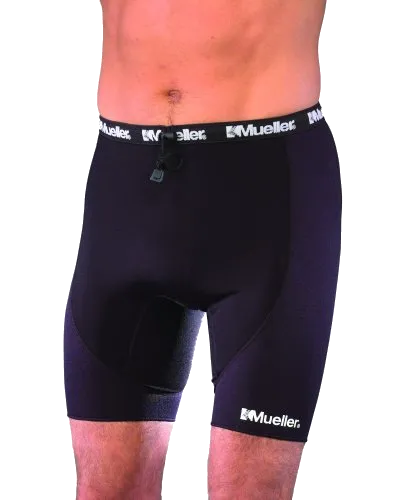COMPRESSION SHORTS