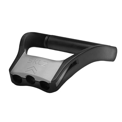 QUICK CHANGE HANDLES