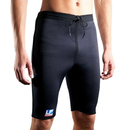 PRO WARM SHORTS