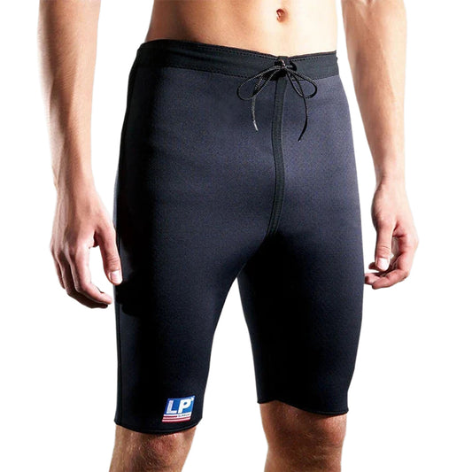 PRO WARM SHORTS