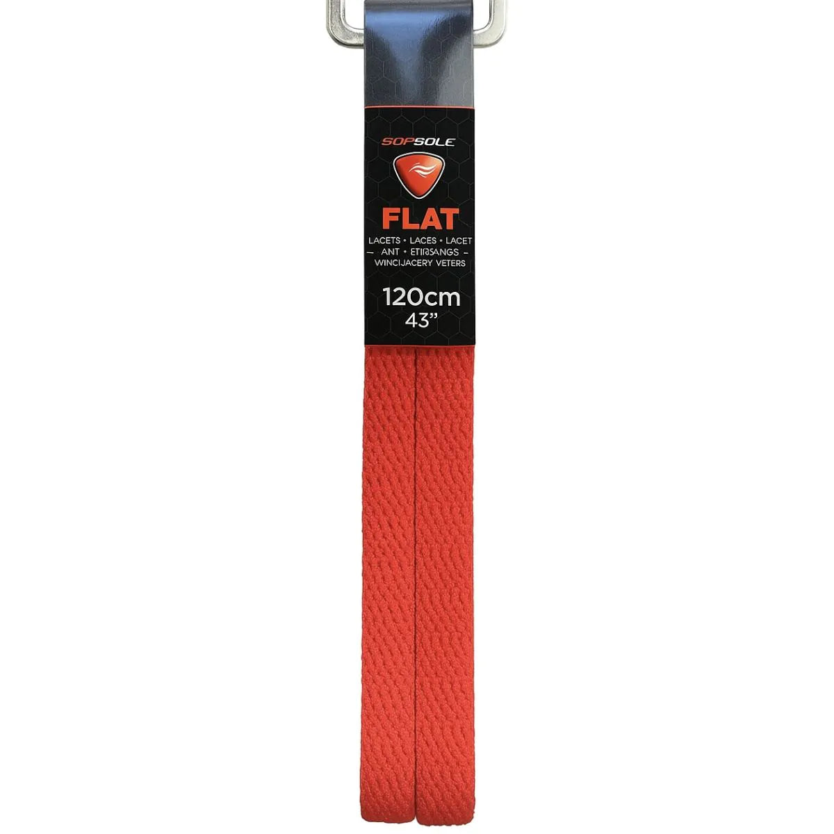 SOFSOLE FLAT LACES