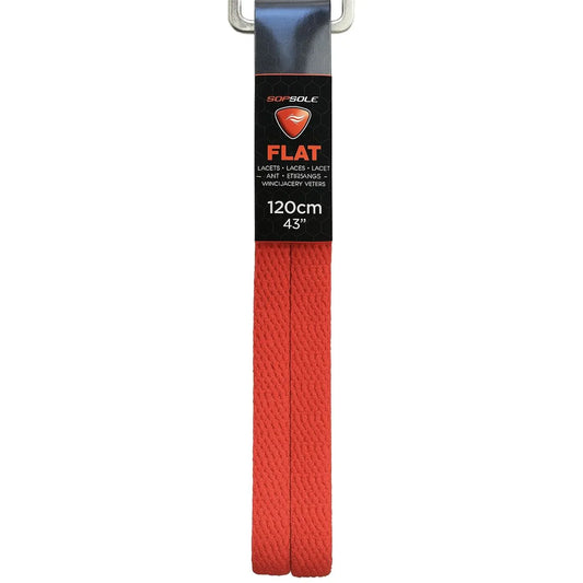 SOFSOLE FLAT LACES