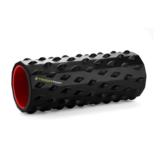 CARBON FOAM ROLLER