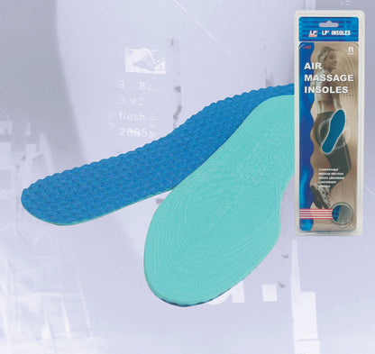 AIR MASSAGE INSOLES