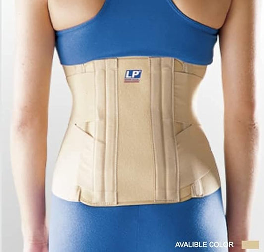 SACRO LUMBAR SUPPORT