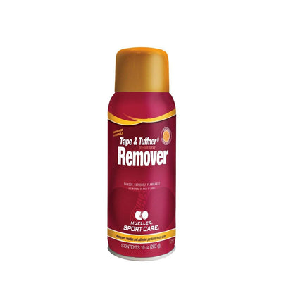 TAPE & TUFFNER® REMOVER (PRE-TAPE SPRAY) 10OZ/183GR