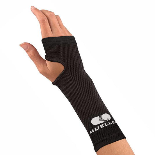 ELASTIC WRIST SUPPORT