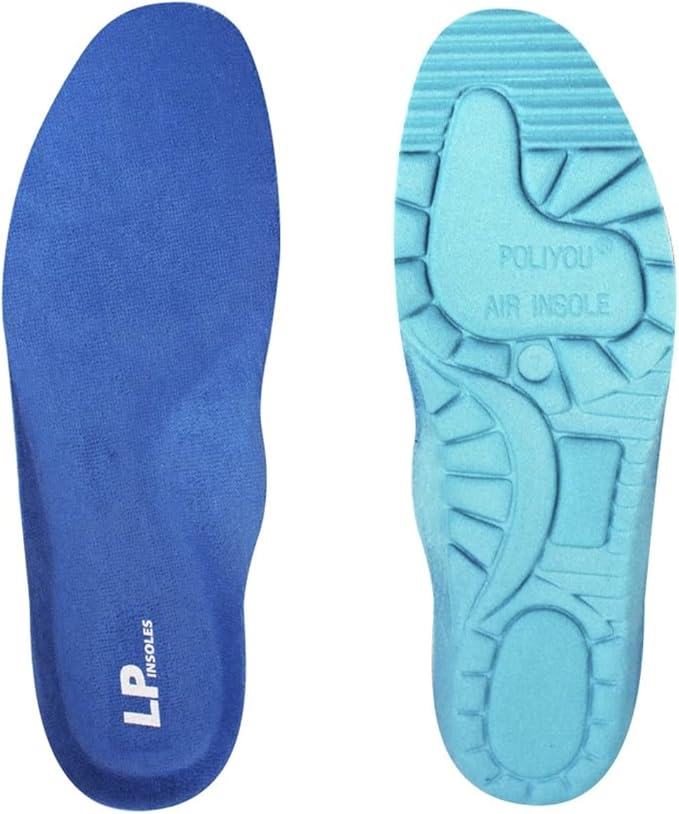 PERFORMANCE INSOLES