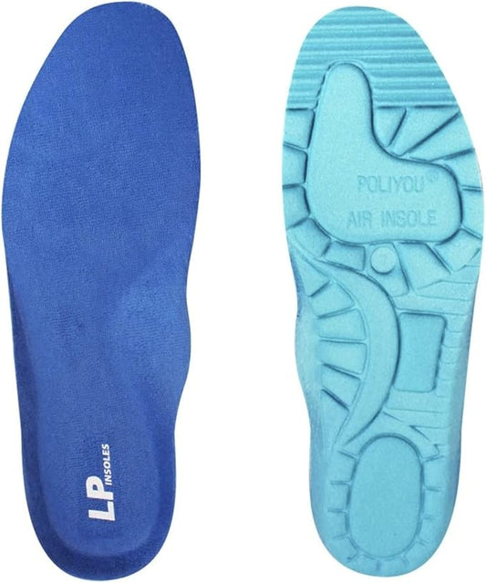 PERFORMANCE INSOLES