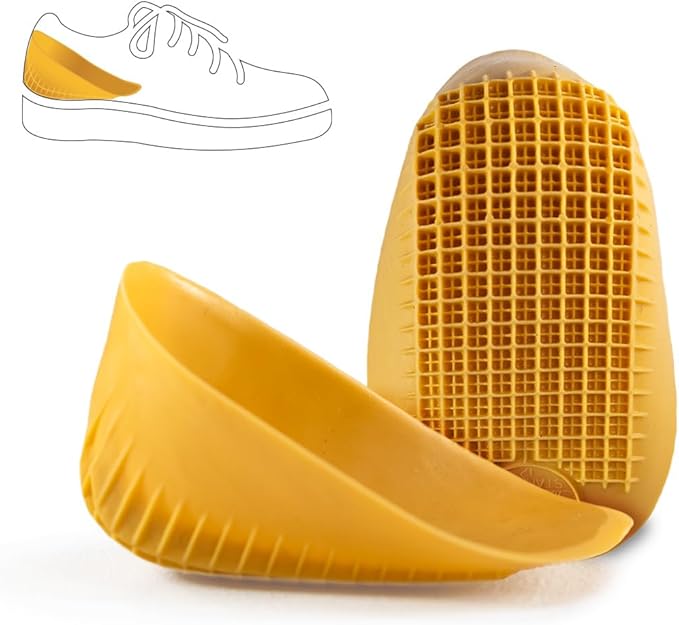 Tuli's Heel Cup