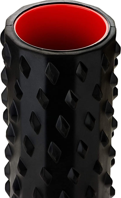 CARBON FOAM ROLLER