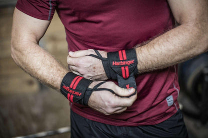 RED LINE WRIST WRAP