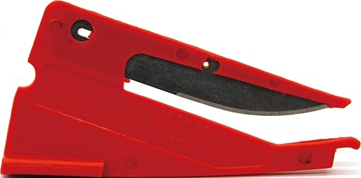 M CUTTER BLADE REPLACEMENT