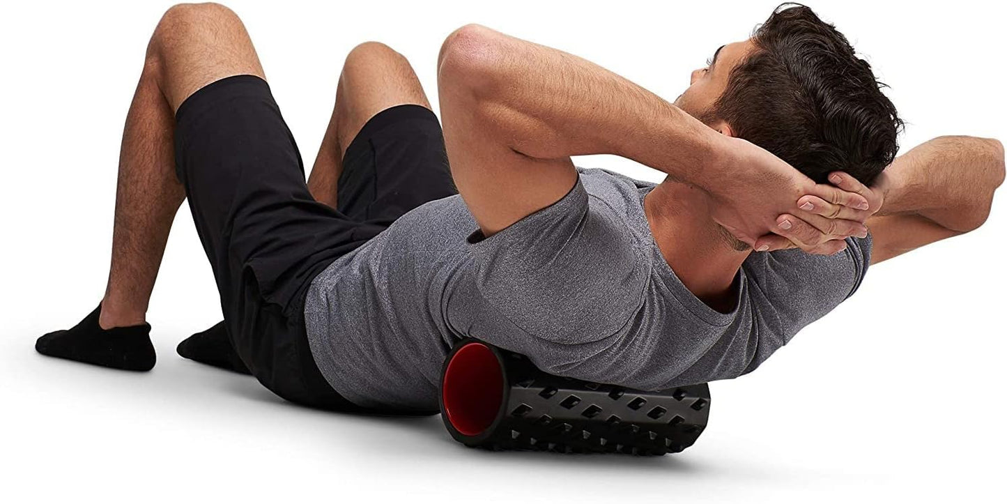 CARBON FOAM ROLLER