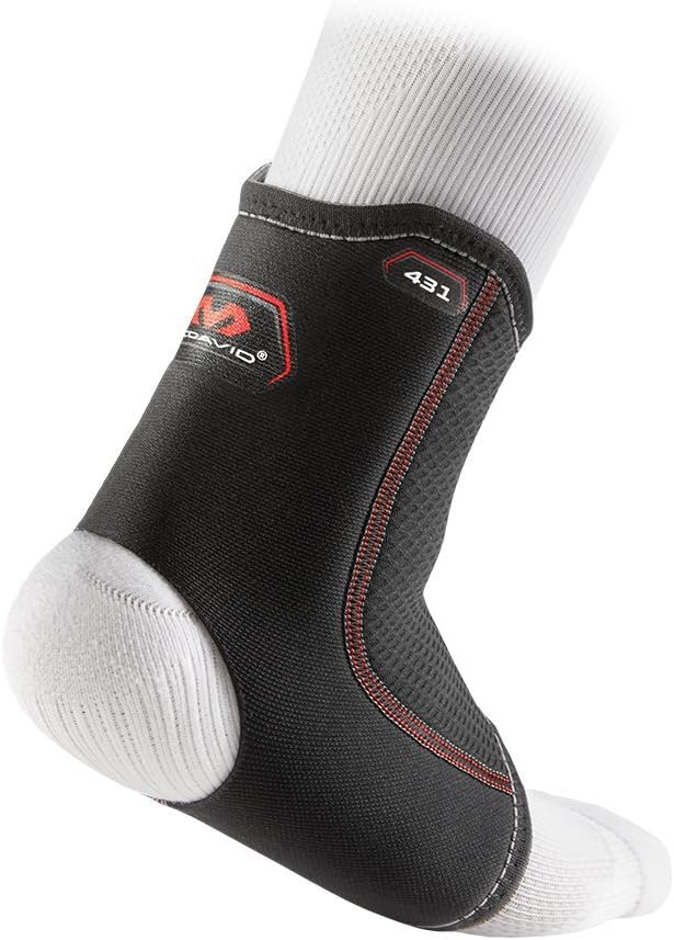 NEOPRENE ANKLE SLEEVE