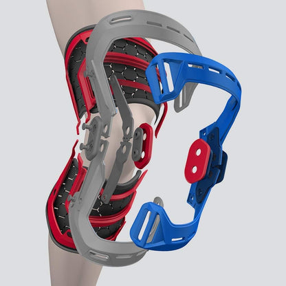 ELITE BIO-LOGIX™ KNEE BRACE [LEFT]