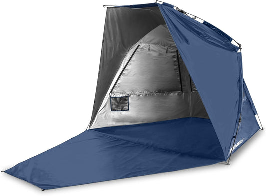 Suncave Shelter