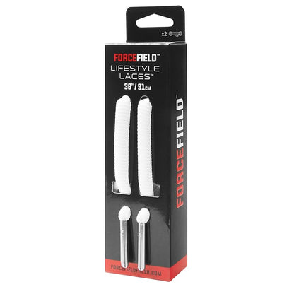 FORCEFIELD OVAL LACES