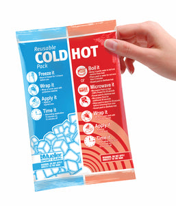 COLD/HOT WRAP