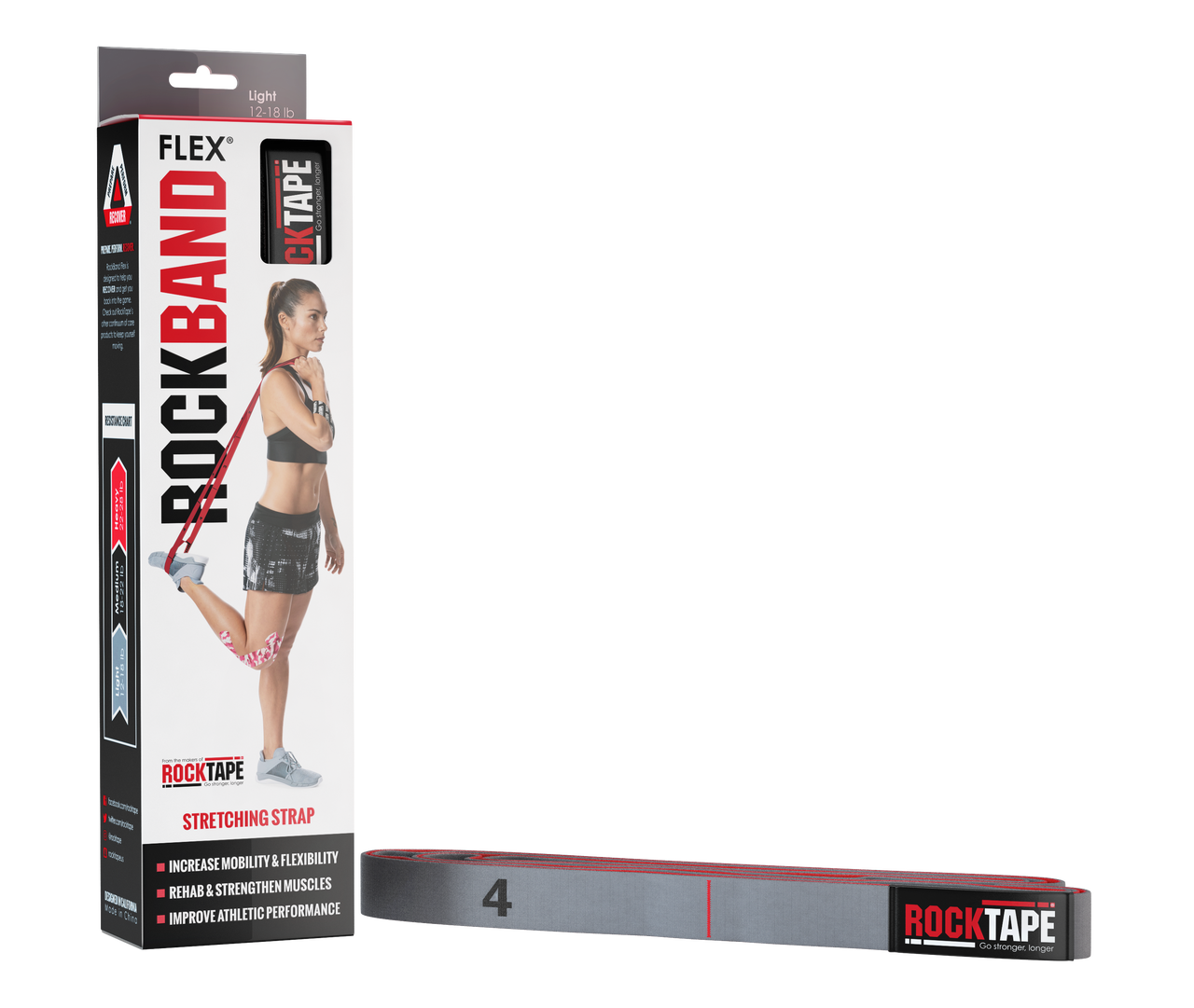 ROCKBAND FLEX