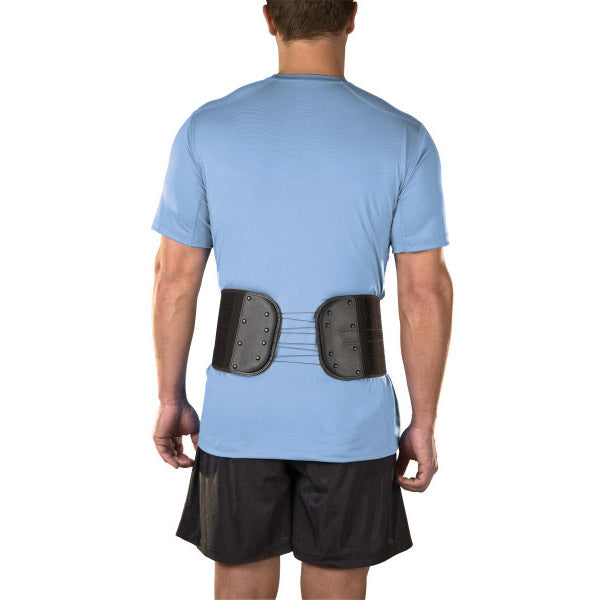 ADJUSTABLE BACK SUPPORT
