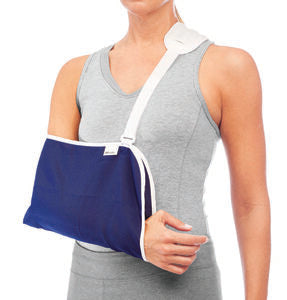 AJUSTABLE ARM SLING
