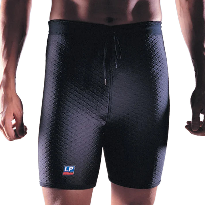 EXTREME TRIMMER SHORTS