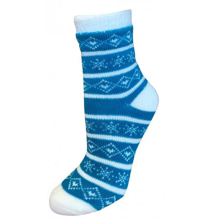 ALOE VERA CABIN SOCKS