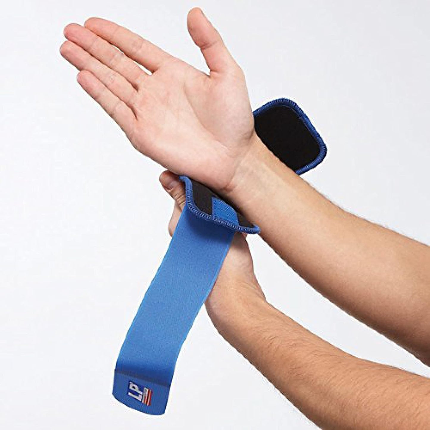 WRIST WRAP