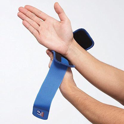 WRIST WRAP