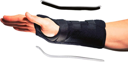 EXTREME WRIST/FOREARM BRACE