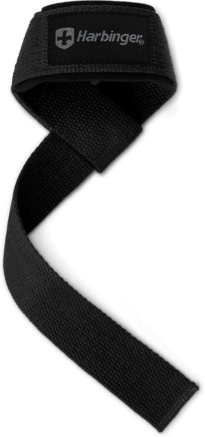 PADDED COTTON LIFTING STRAPS