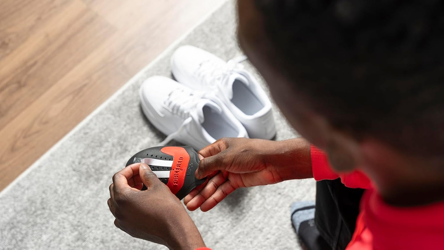Shoe Crease Preventer Elite