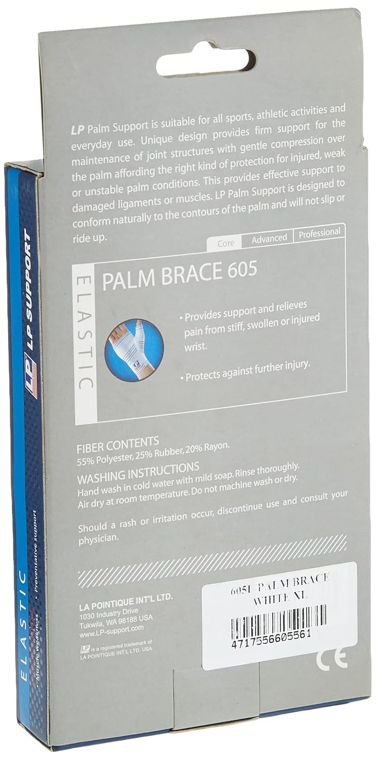 PALM BRACE