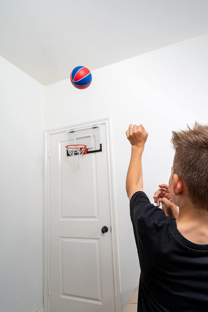 PRO MINI HOOP SWISH FOAM BALL