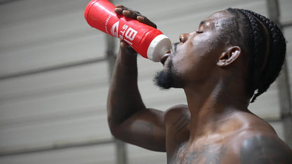 BioSteel Water Bottle / 800 ML