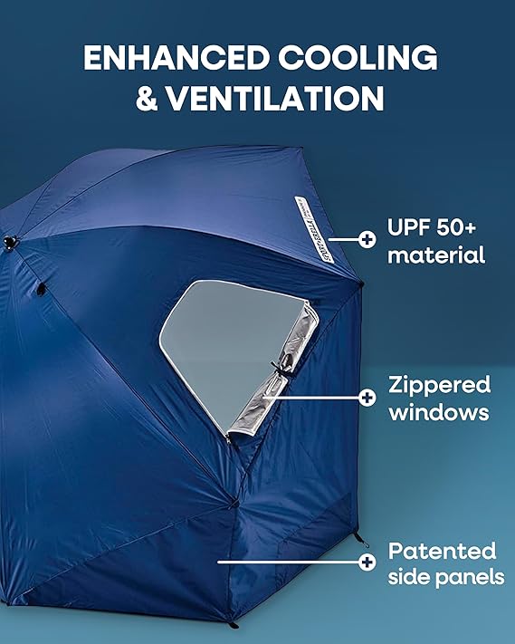 Umbrella Shelter