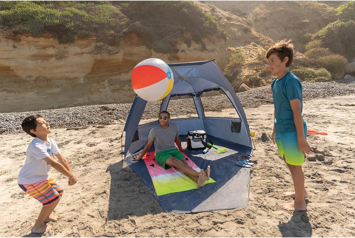 Suncave Shelter