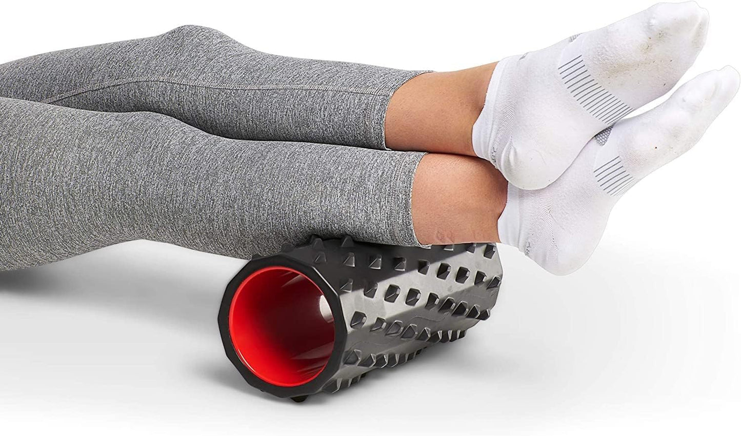 CARBON FOAM ROLLER