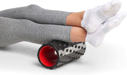 CARBON FOAM ROLLER