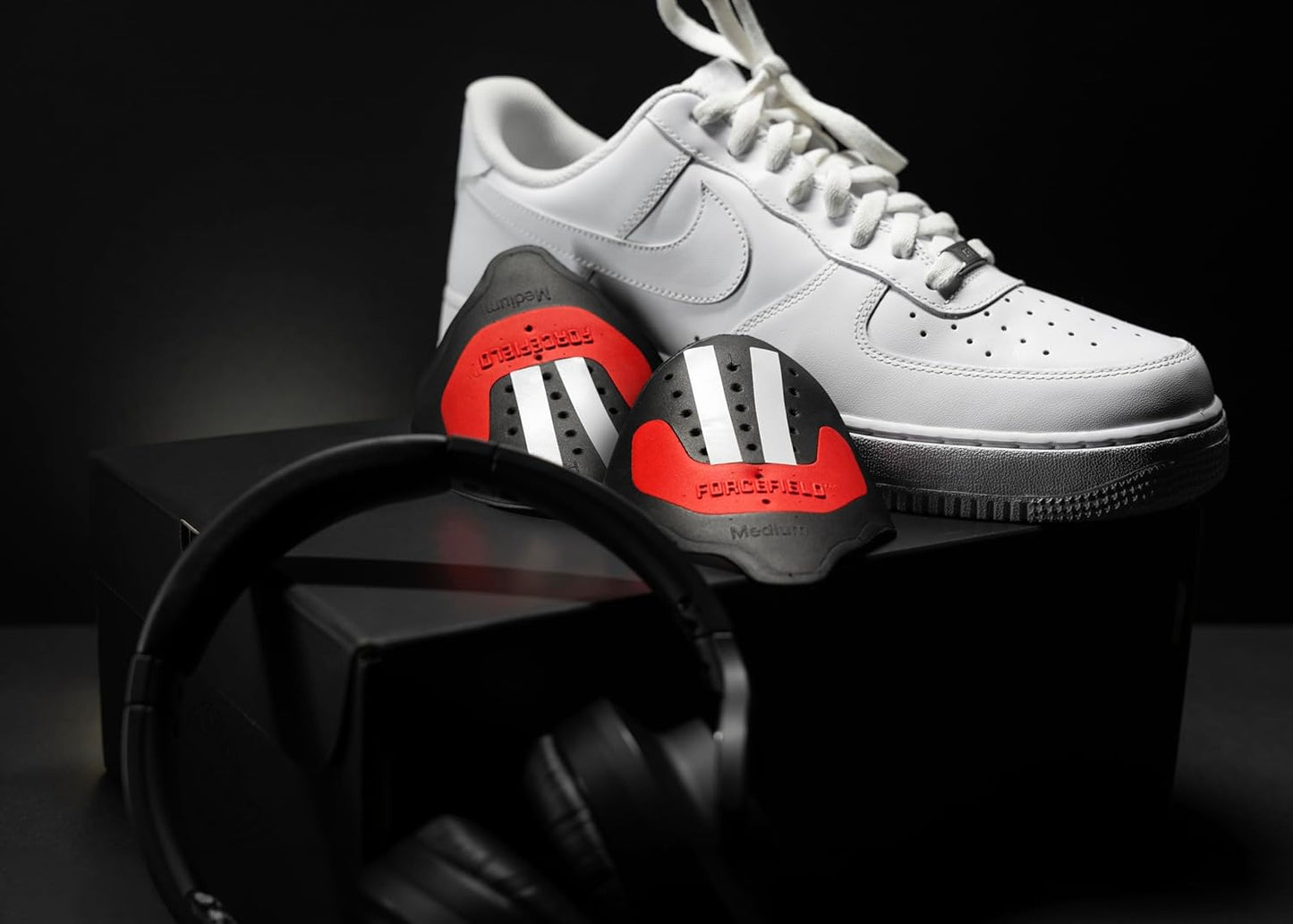 Shoe Crease Preventer Elite