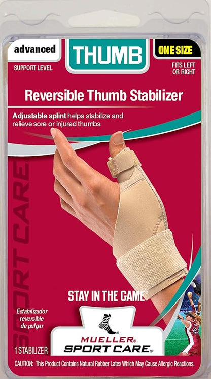 Thumb Stabilizer
