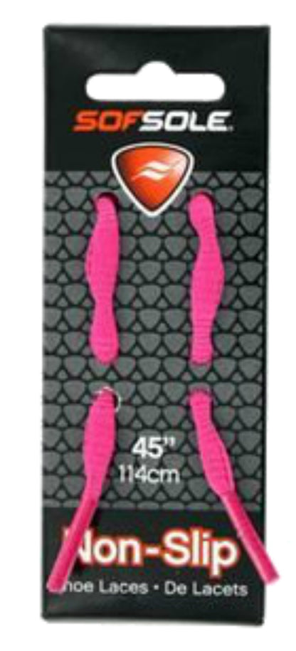 SOFSOLE NON SLIP LACES