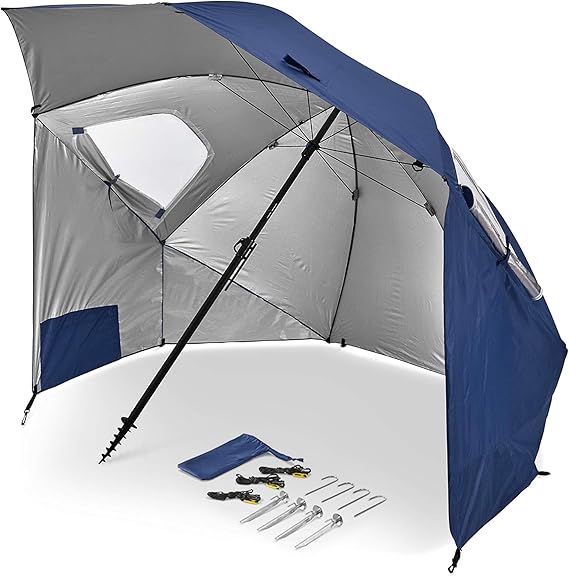 Umbrella Shelter