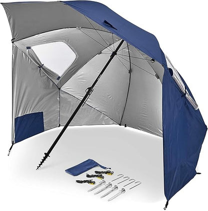 Umbrella Shelter