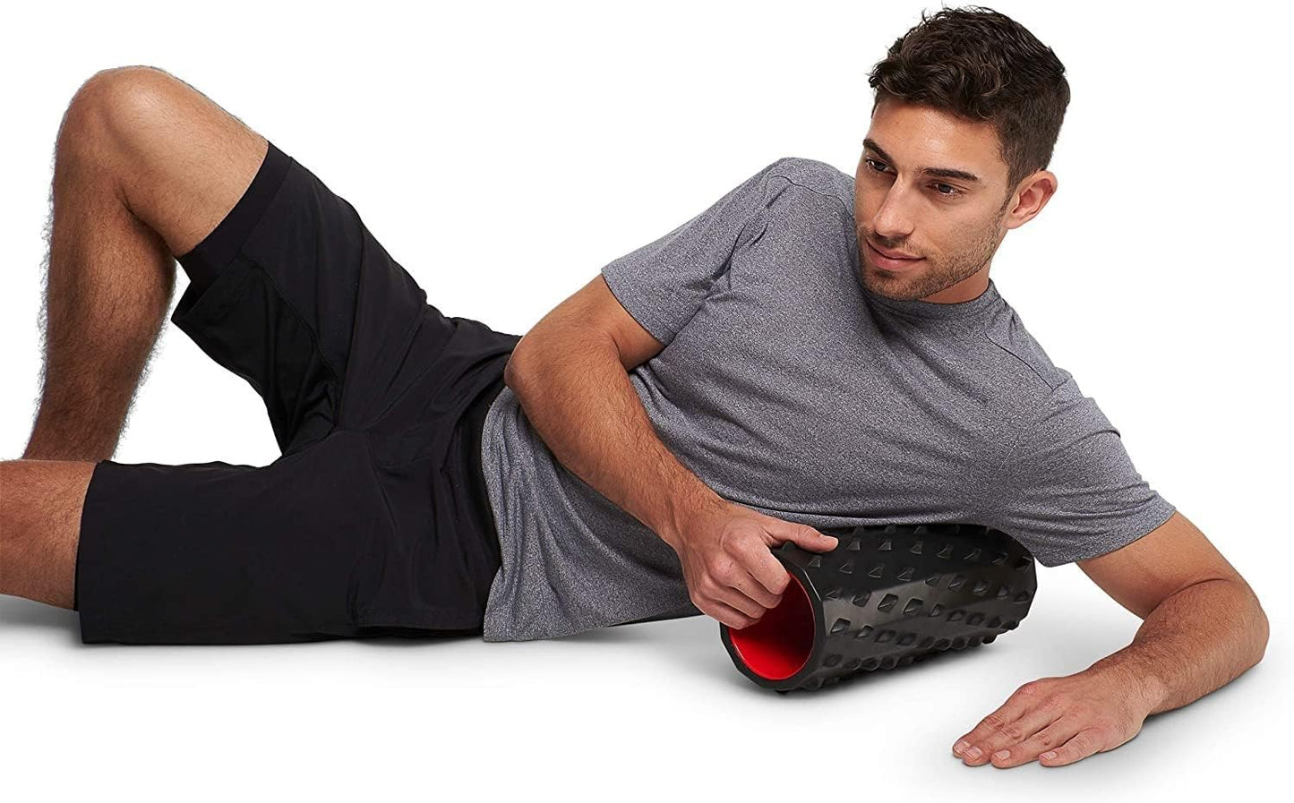 CARBON FOAM ROLLER