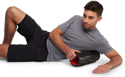 CARBON FOAM ROLLER