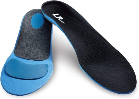 ARCH ORTHOTIC INSOLES