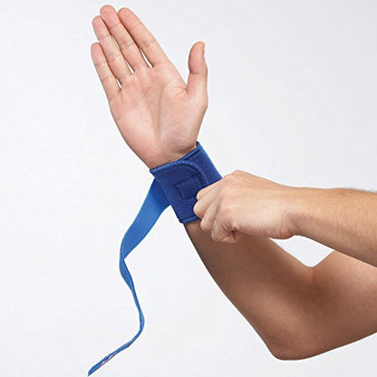 WRIST WRAP